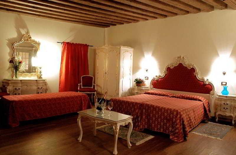 Barbarigo 3* Venecia