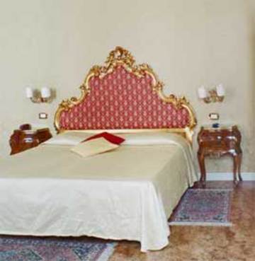 Barbarigo 3* Venecia