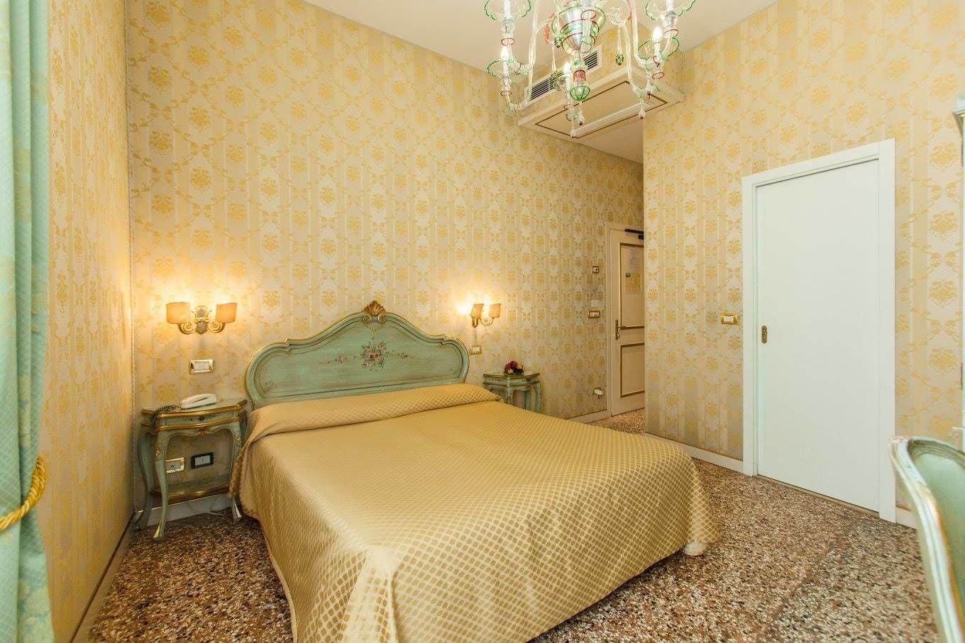 Barbarigo Affittacamere Venezia