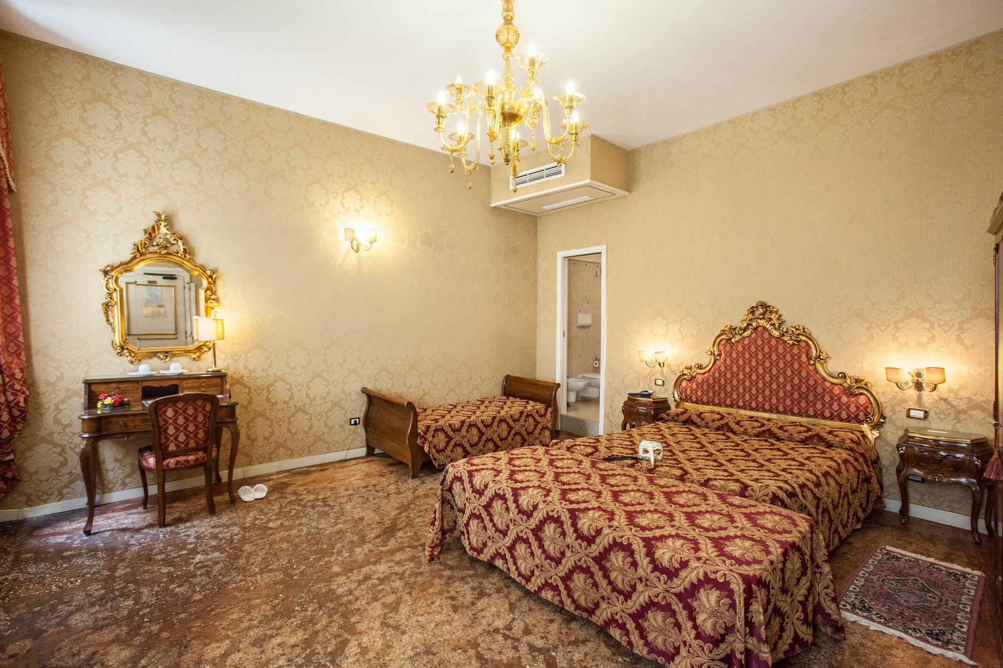 Barbarigo 3* Venezia