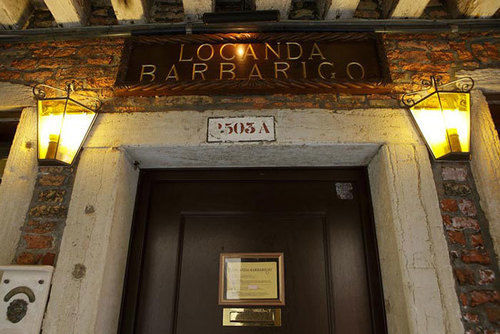 Affittacamere Barbarigo
