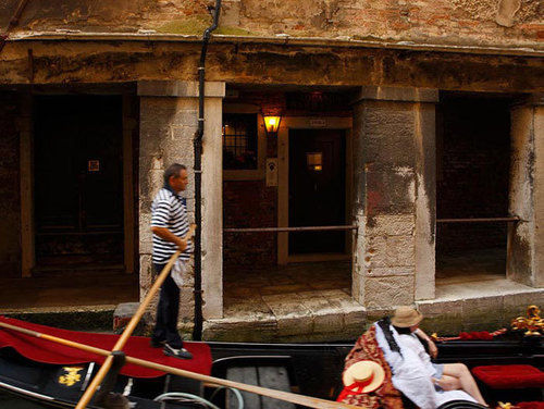 Barbarigo Affittacamere Venezia