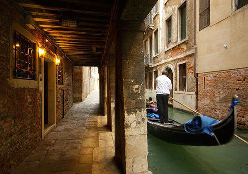 Barbarigo Venezia