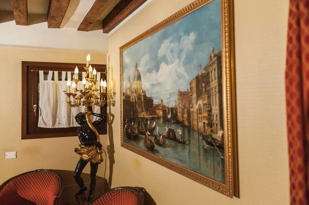 Affittacamere Barbarigo Venezia